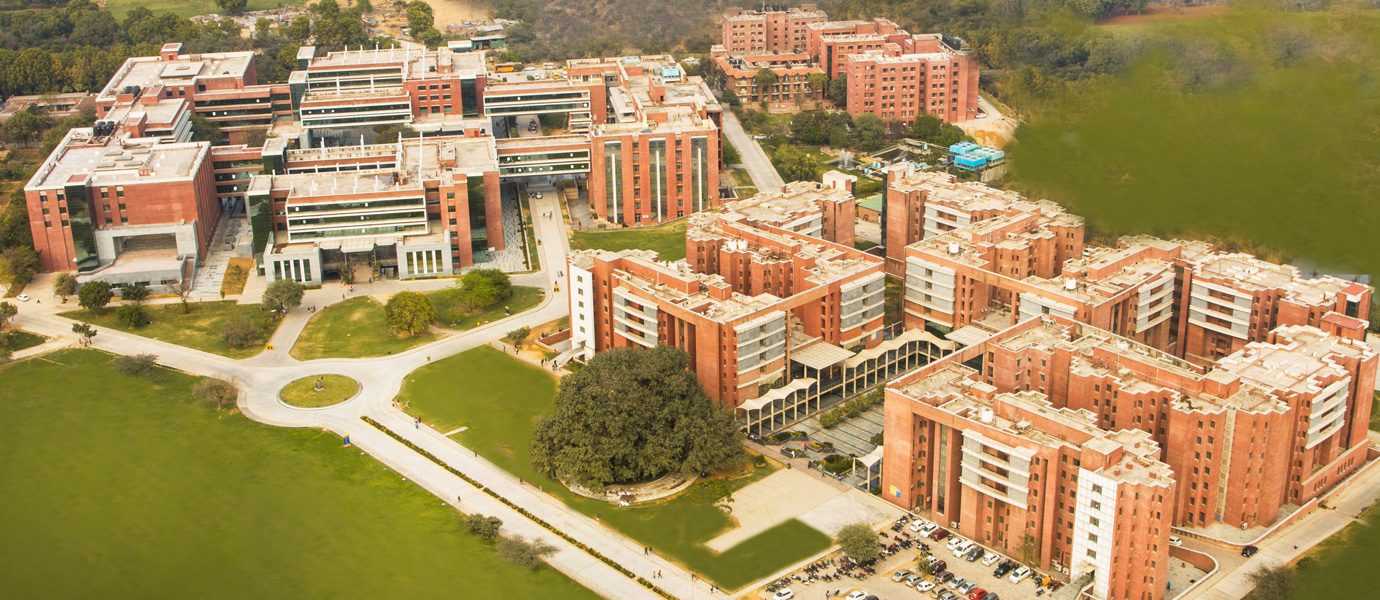 Amity University gurugram